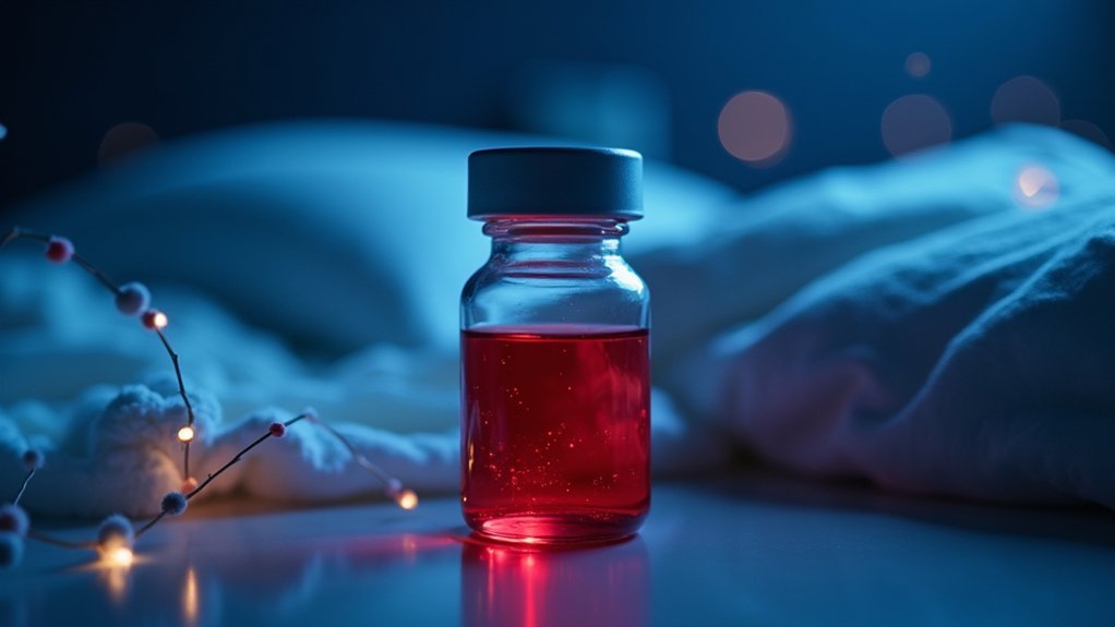 sleep quality impacts hba1c