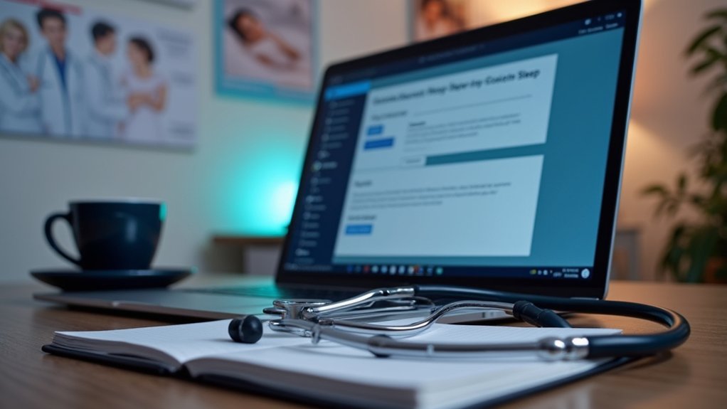 sleep questionnaires enhance diagnostics