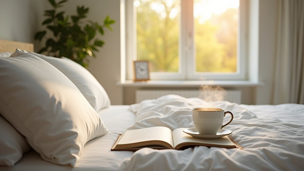 sleep restriction therapy benefits