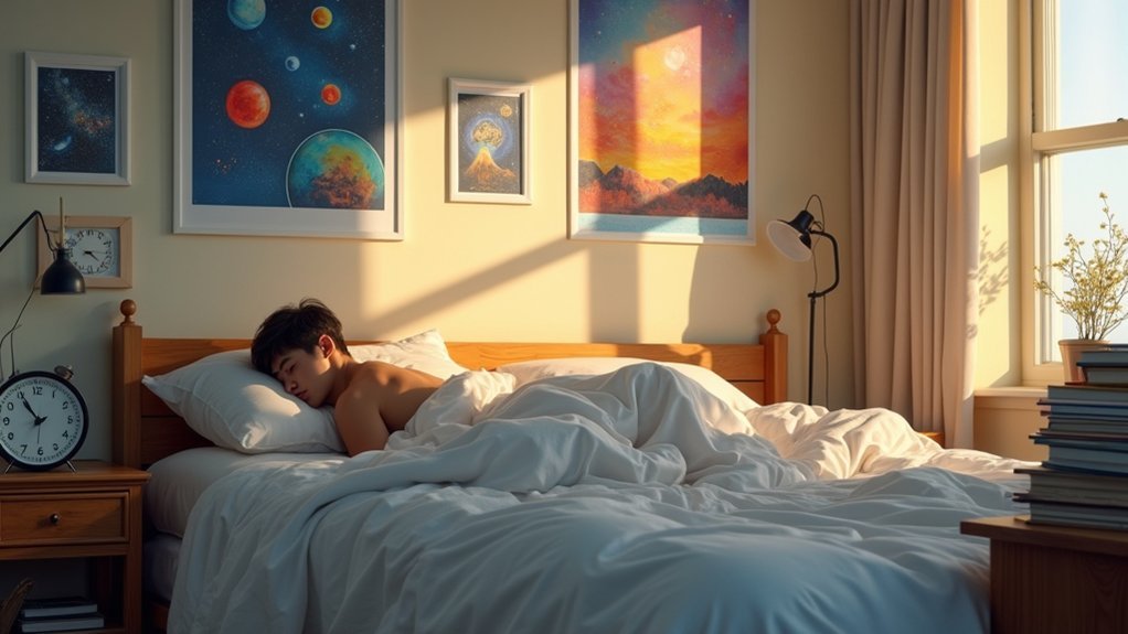 sleep s critical role during growth