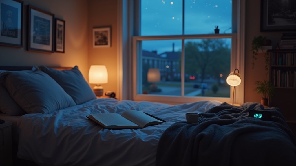 sleep s impact on success