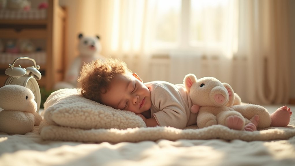 sleep strengthens immune defense