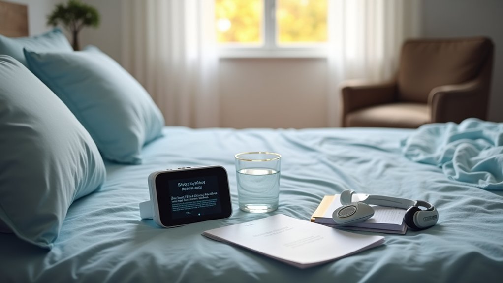 sleep study diagnosis options