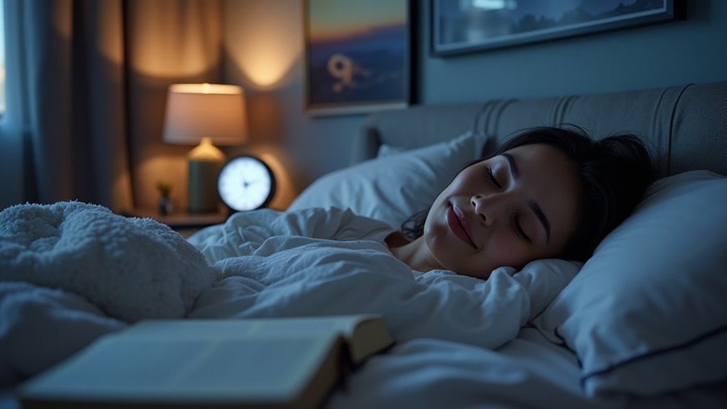 sleep talking medical condition