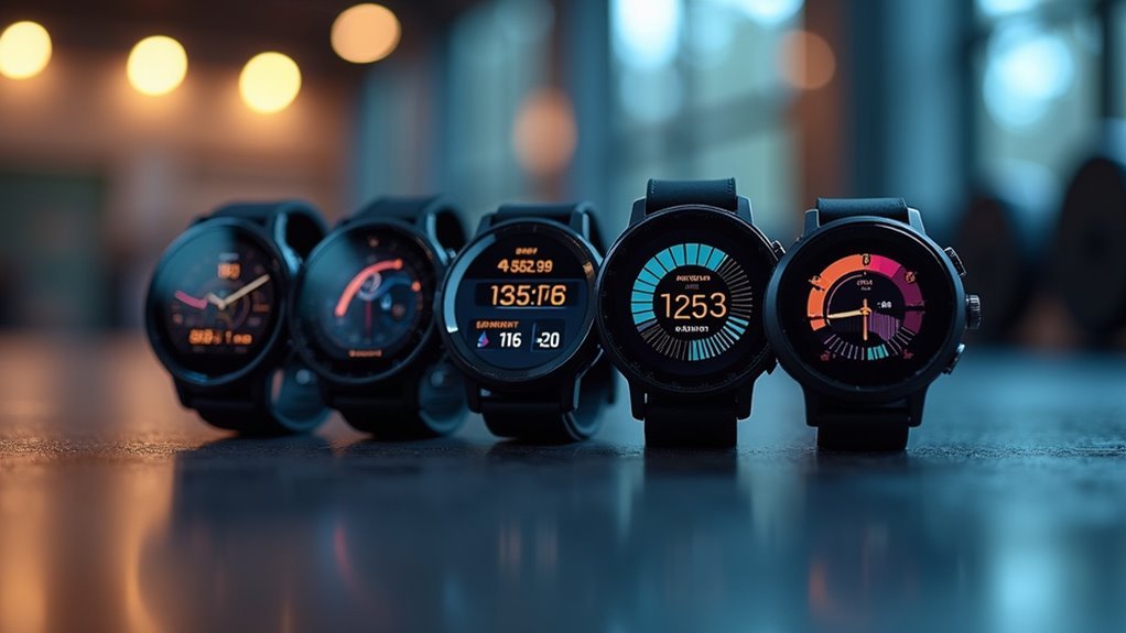 sleep tracking for athletes