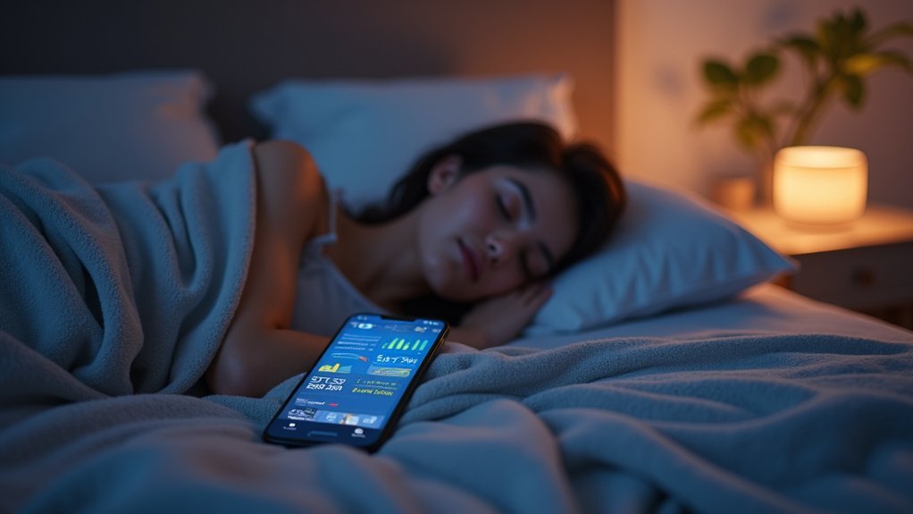sleep tracking technology explained
