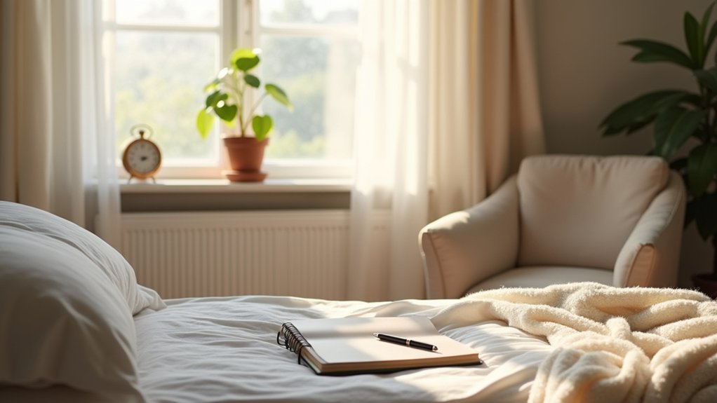 sleep wake cycle shifts