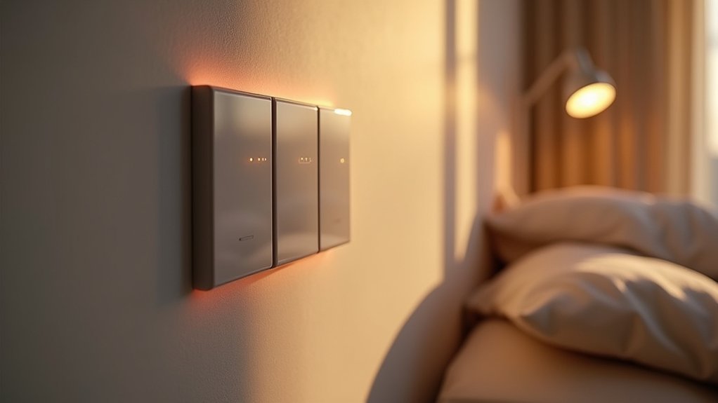 smart lighting for health