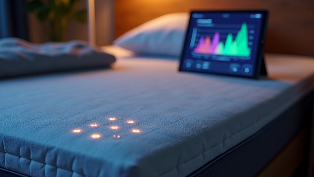 smart mattress tracking tips