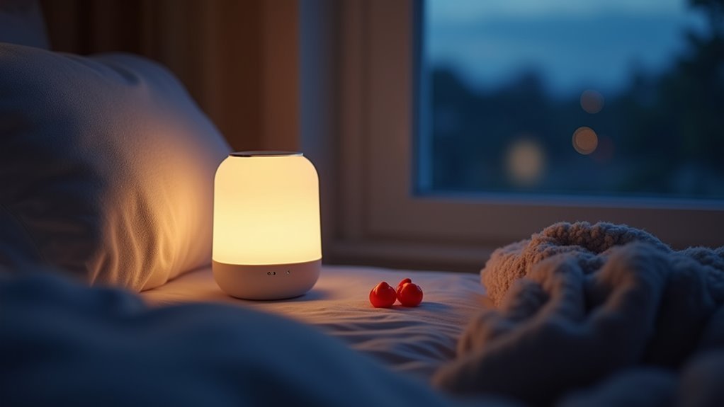 sound solutions for sleep