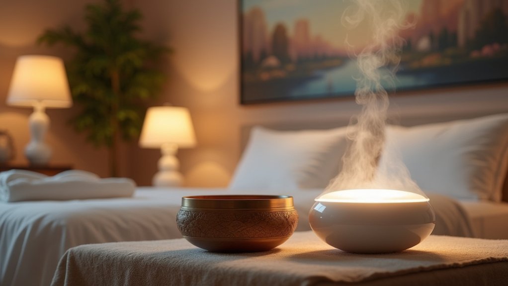 sound therapies for sleep