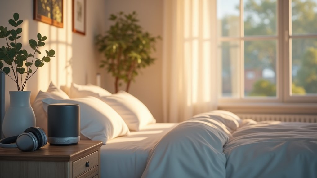 sound therapy for tinnitus relief