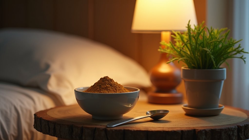 start low increase gradually