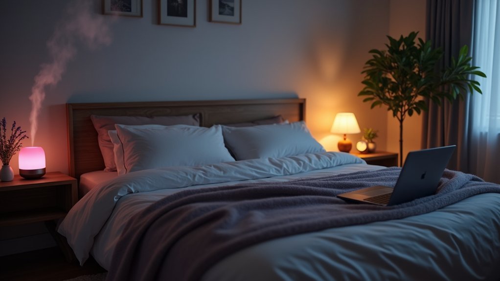 stimulus control for insomnia