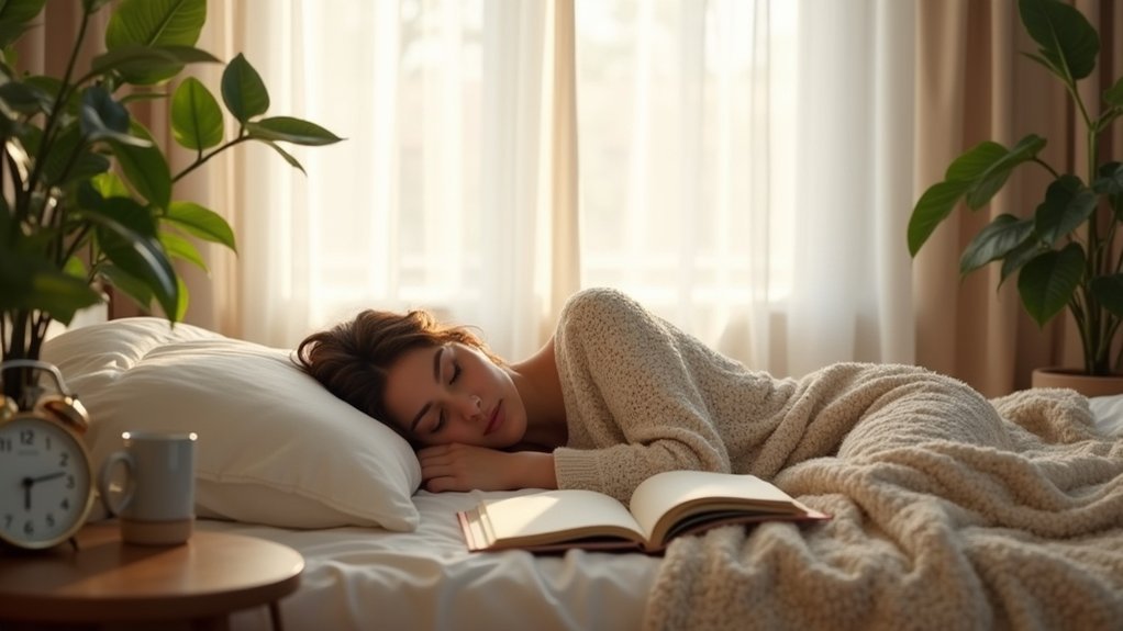 strategic napping improves function