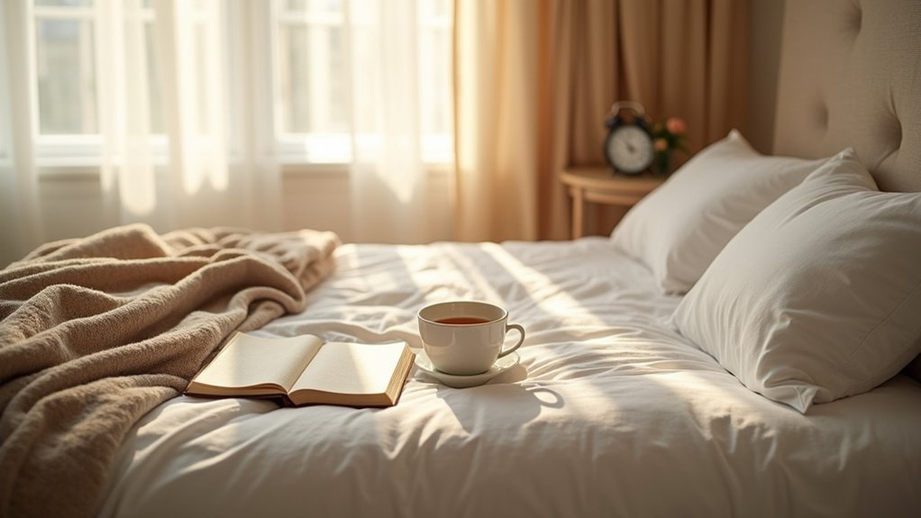 strategic napping improves sleep