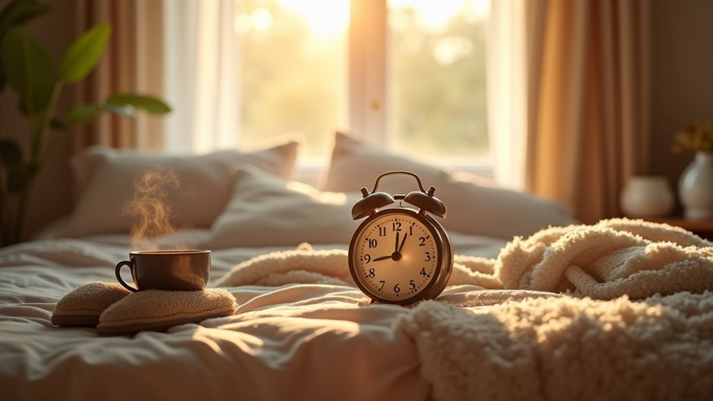 strategic short nap timing