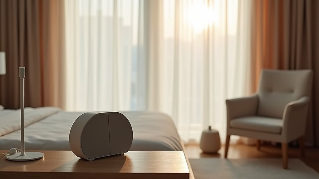 strategic white noise distribution