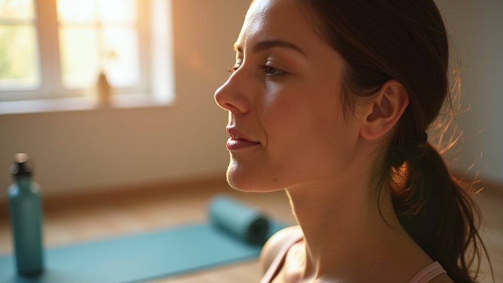 strengthen airway improve sleep