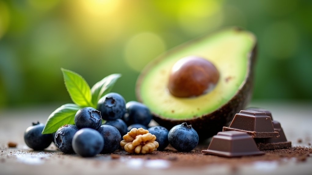 stress fighting nutrient benefits explained