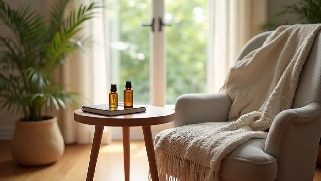 structured anxiety management strategies