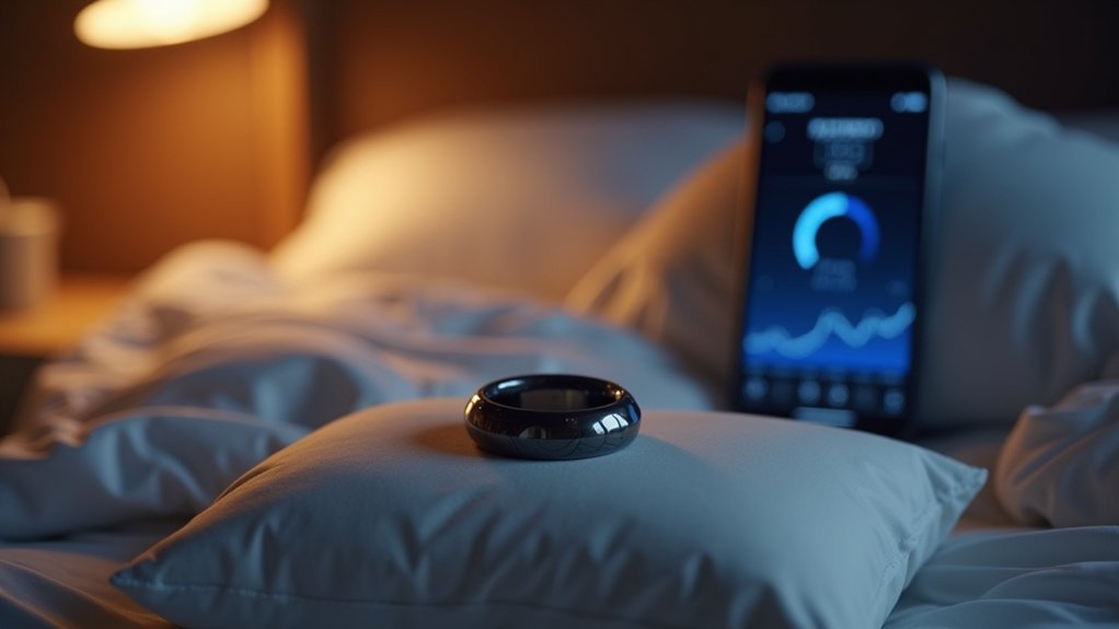 subscription free sleep tracking device