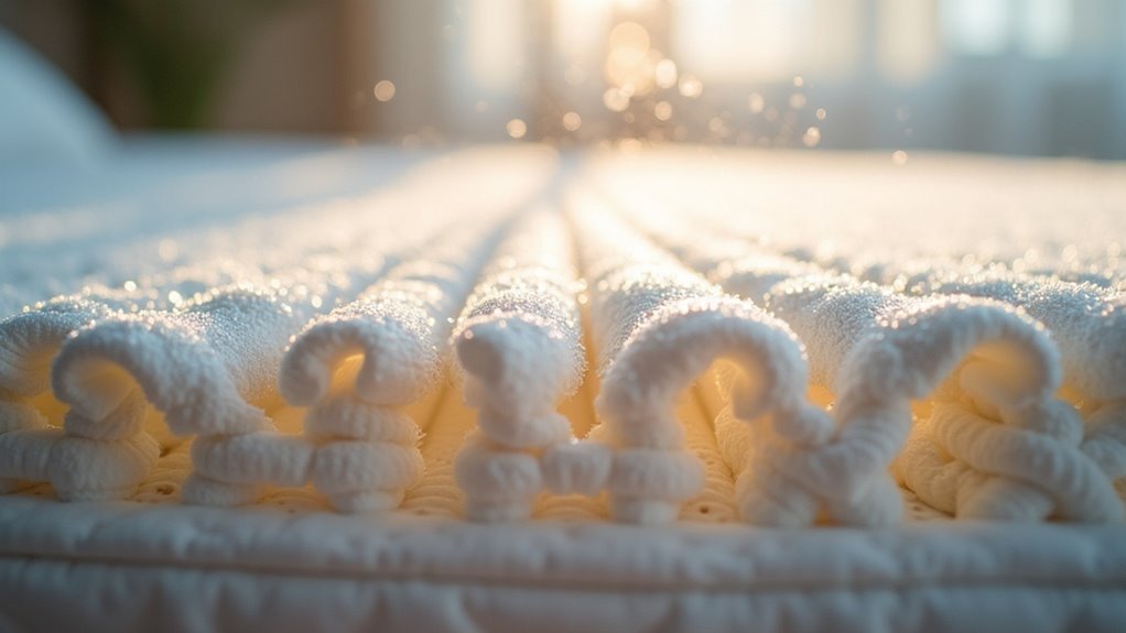 superior airflow temperature control