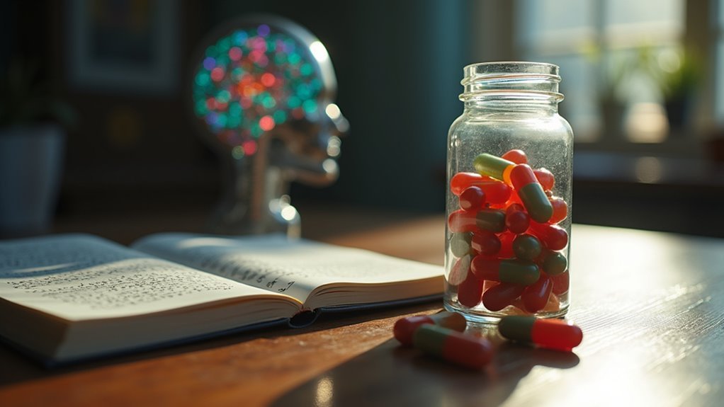 supplement safety underestimated risks