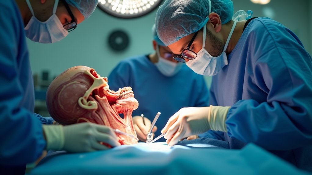 surgical options for sleep apnea