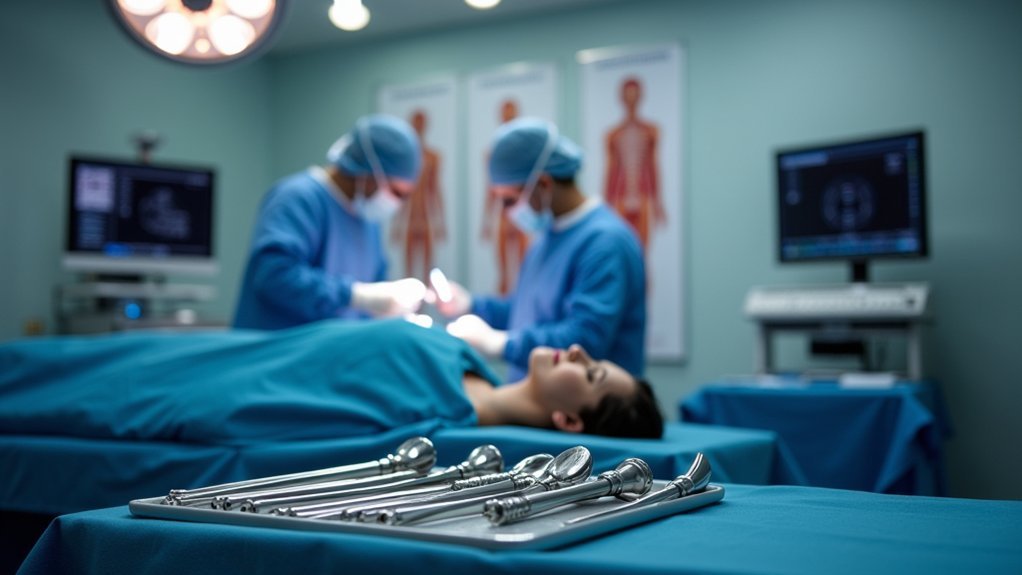 surgical solutions for apnea