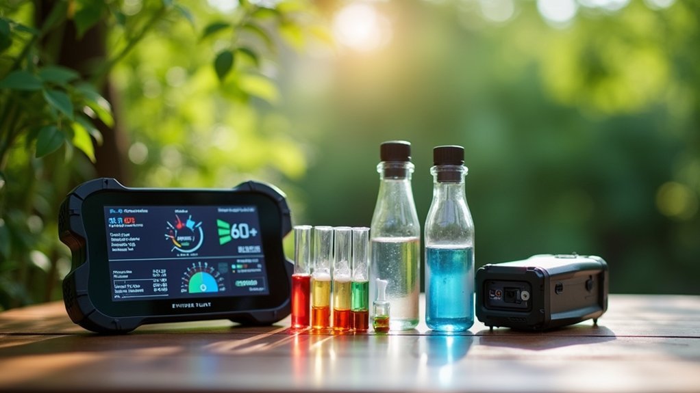 sustainable environmental management framework