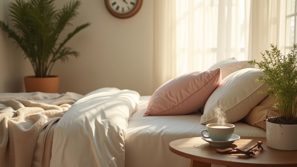 sustainable napping routine essentials