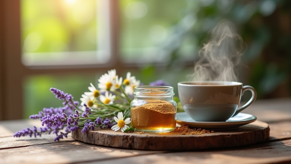 synergistic sleep aid combinations