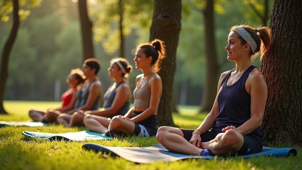 tailored recovery for athletes