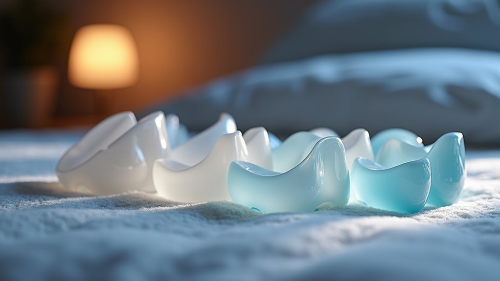 teeth grinding night guards