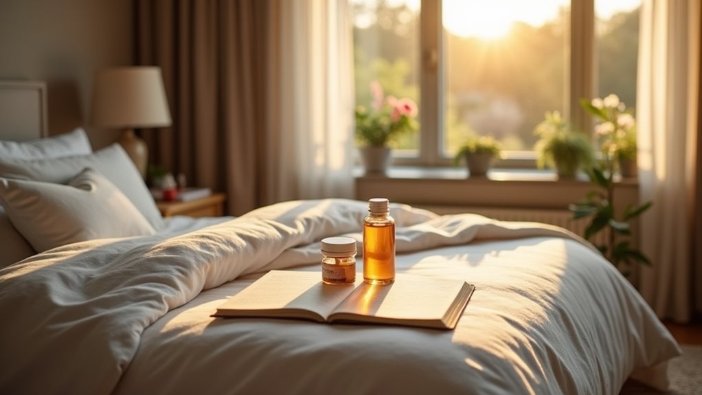 timing is crucial for supplements