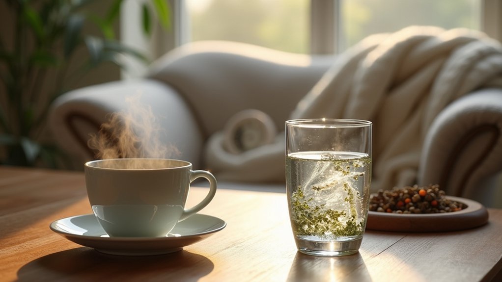 timing of drinking matters