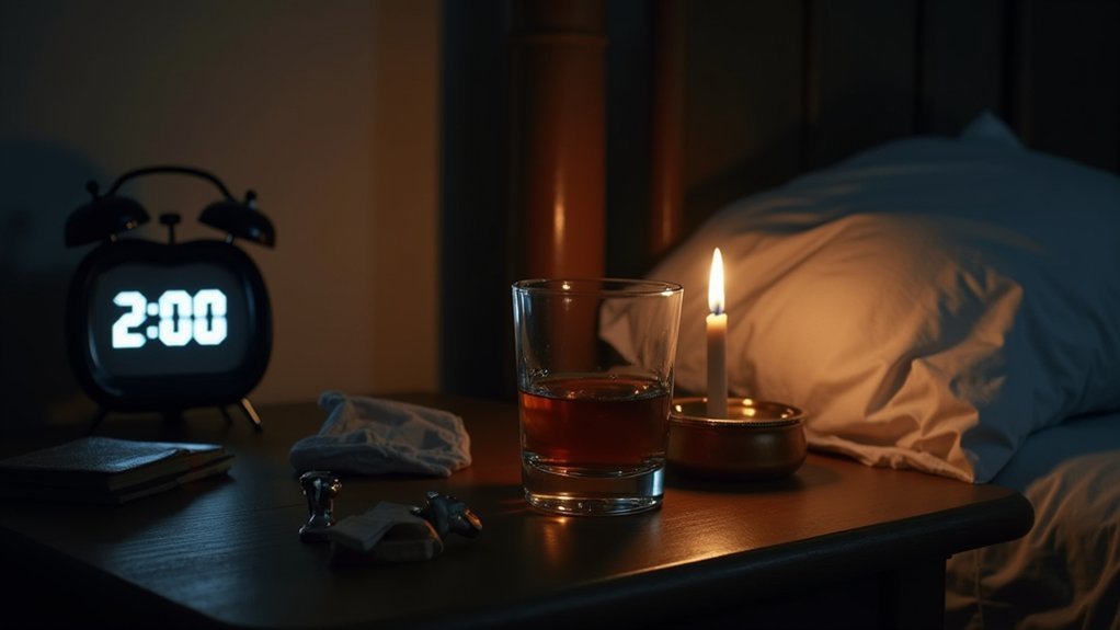 tolerance leads to dependence