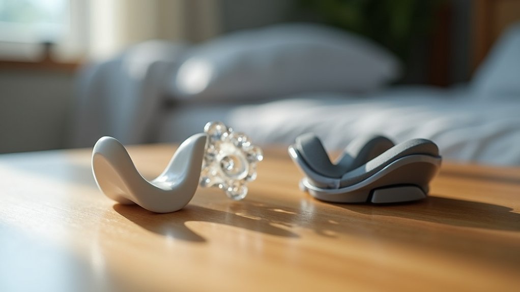 tongue vs jaw devices