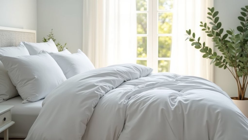 top cooling comforter picks