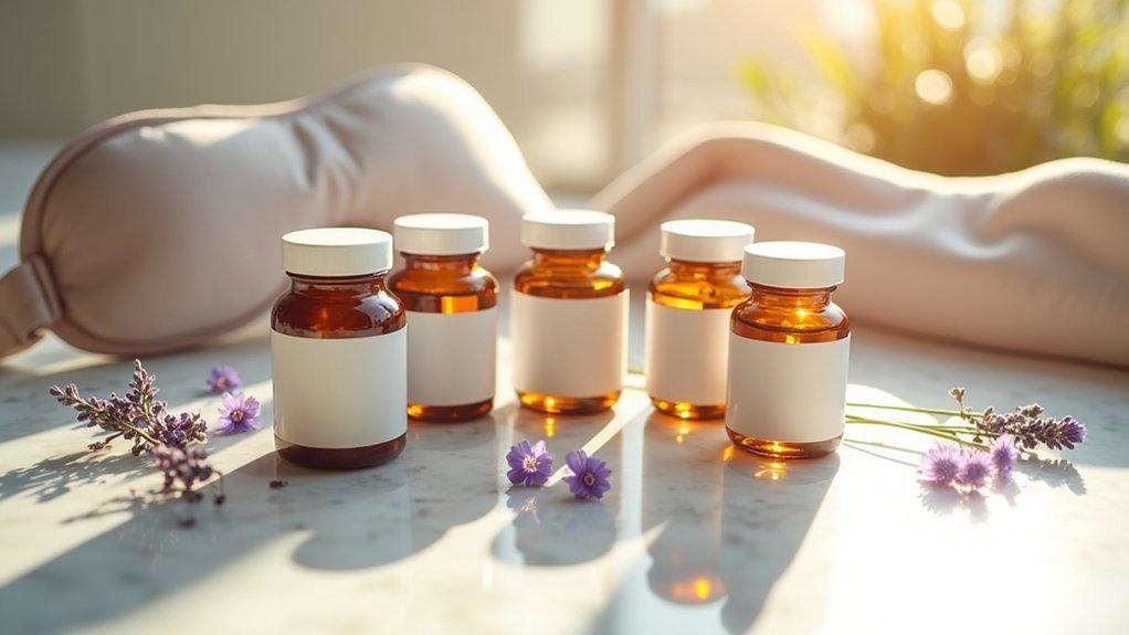 top l theanine sleep aids