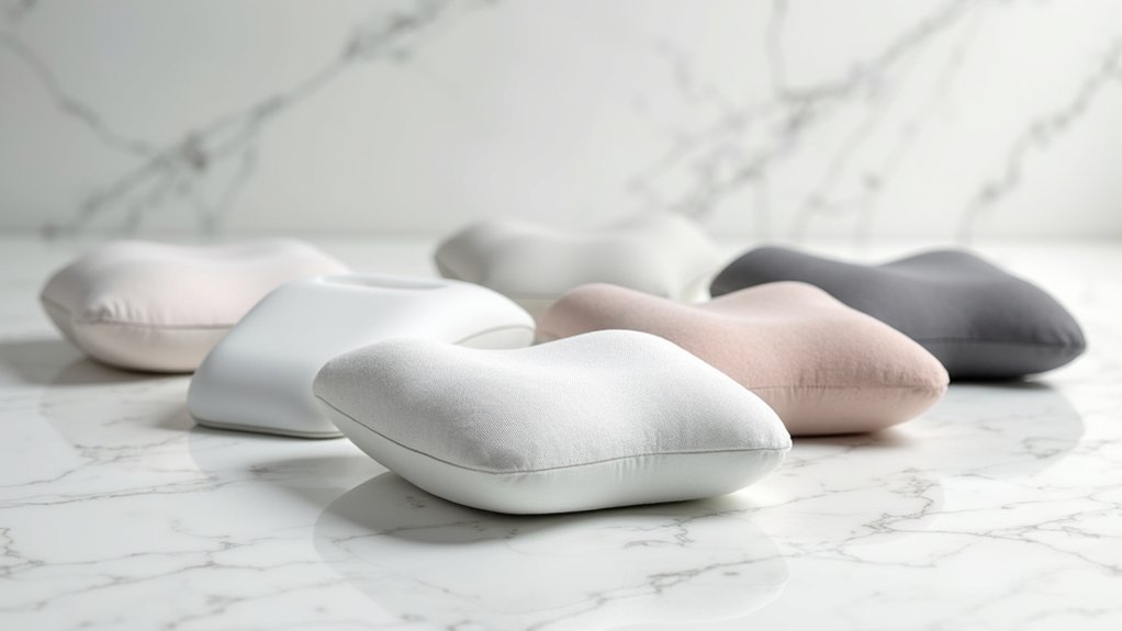 top lumbar support pillows