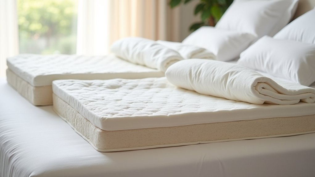 top mattress comfort solutions