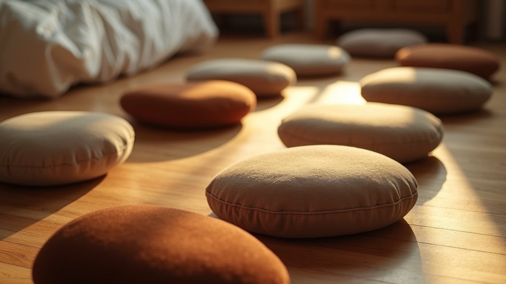 top meditation cushions reviewed