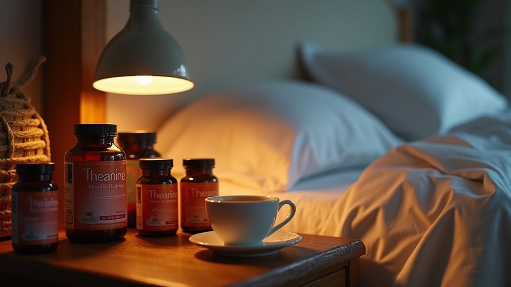 top theanine sleep aids