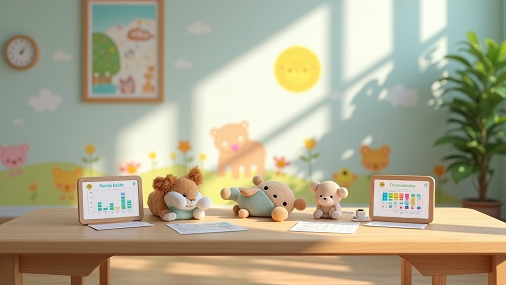 top tools for pediatric assessment