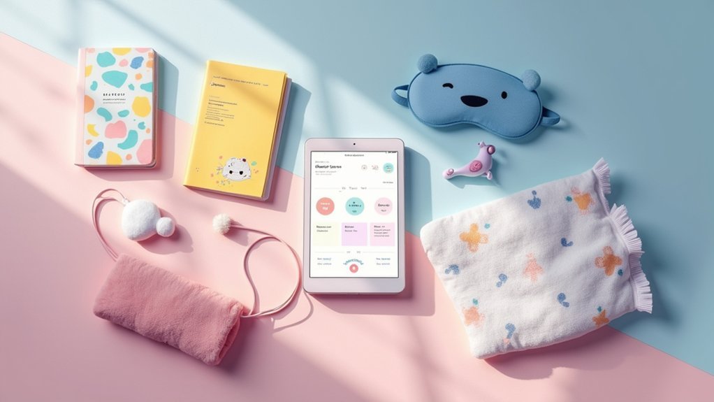 top tools for pediatric rest