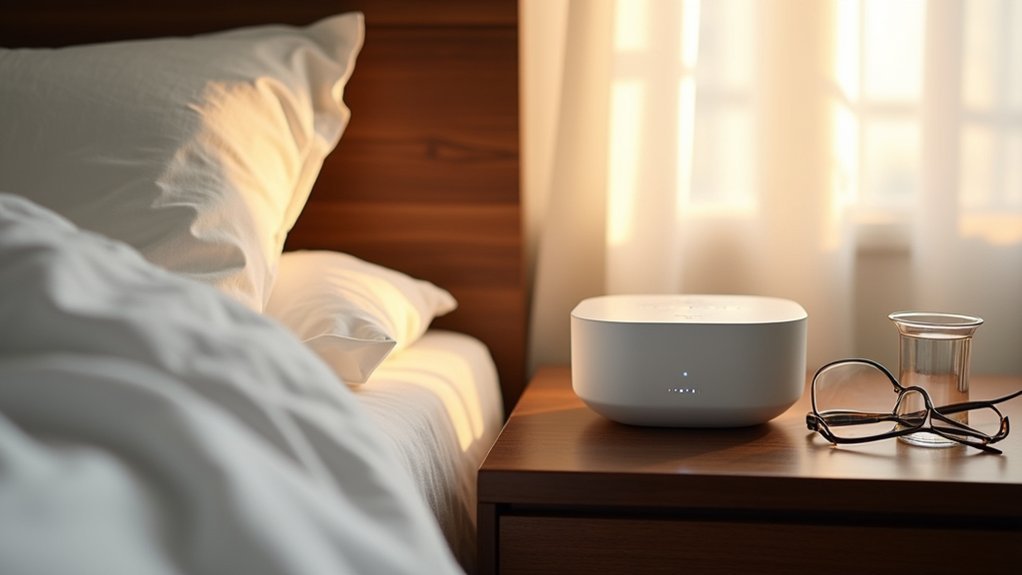 top white noise sleep aids