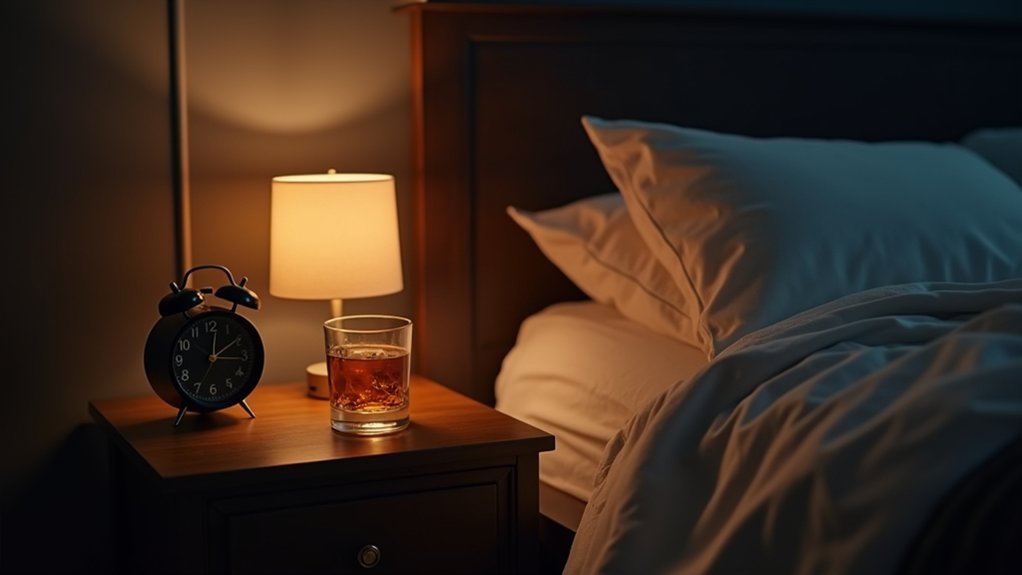 track alcohol s sleep impact