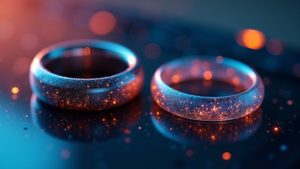 track comfort comparison analysis